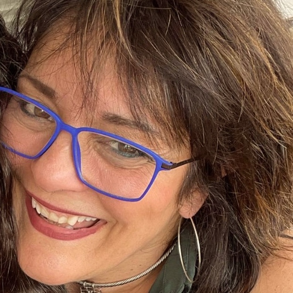 Meet your Posher, Sue